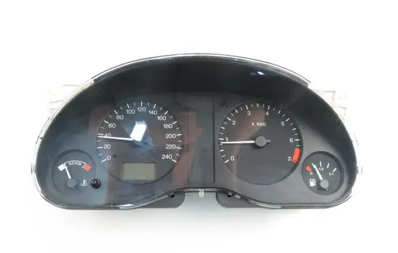 Ford Galaxy Speedometer (instrument cluster) 7M0919861D