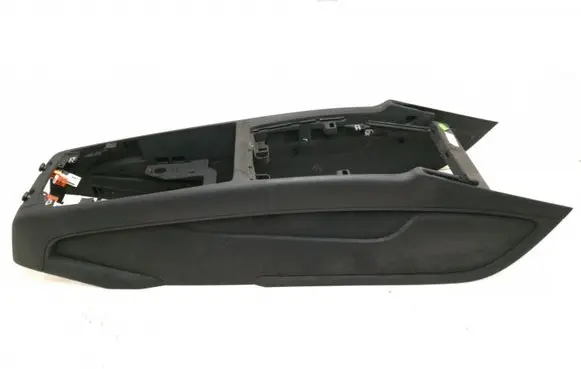 Audi Q7 4L Center console 4L1863244B