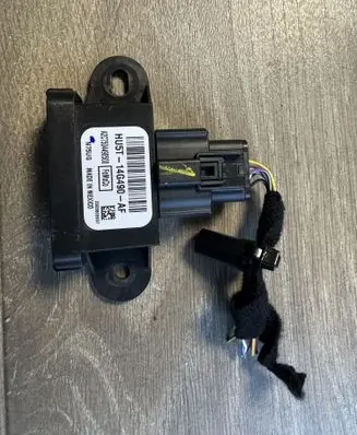 Ford Escape III Other devices HU5T14G490AF