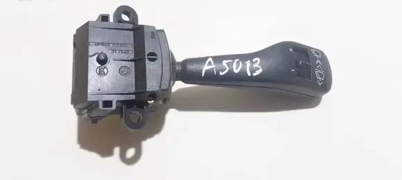 BMW X3 E83 Wiper control stalk 8363669m 01204020