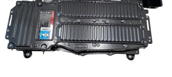 Ford Fusion II Hybrid / electric car battery KG9810B759 KG9810B759AC EE01A