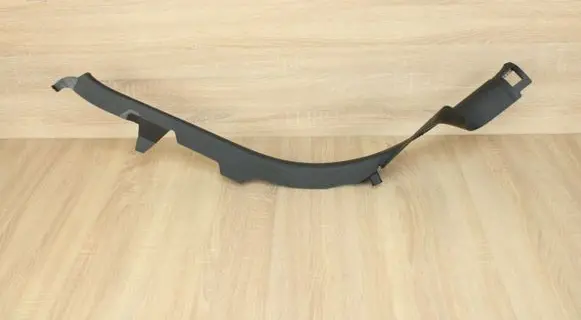 Audi A6 S6 C7 4G Rear seat side bottom trim 4G0867767A