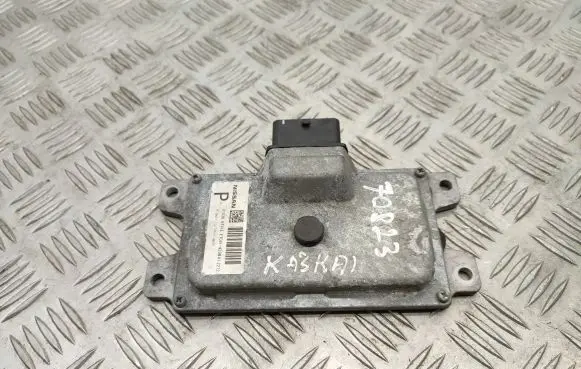 Nissan Qashqai Gearbox control unit/module 31036BT91E