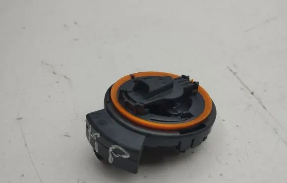 Mazda CX-5 II Airbag deployment crash/impact sensor KB7W57KC0