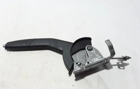 Dacia Duster II Handbrake/parking brake lever assembly 360109848R