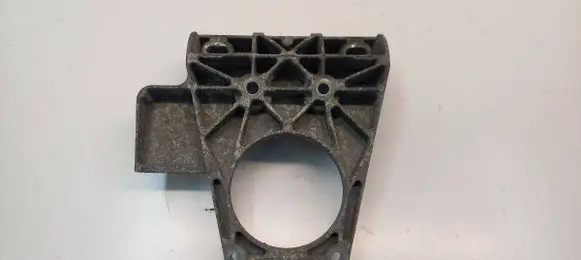 Porsche Boxster 986 Muffler mount bracket/holder 99611122403