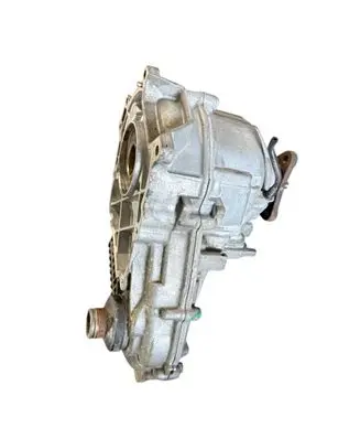 BMW X5 F15 Gearbox transfer box case ATC45L 8623348