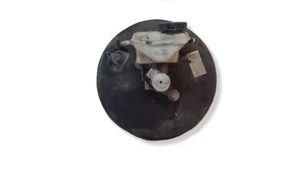 Citroen C8 Brake booster 1400859980