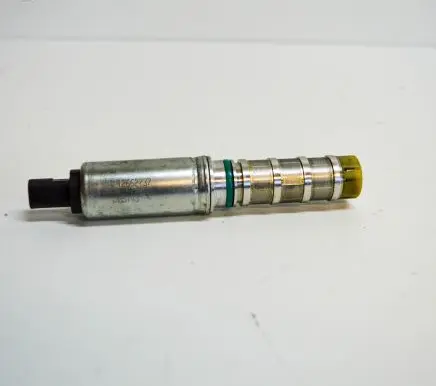 Chevrolet Camaro Turbo solenoid valve 12662737