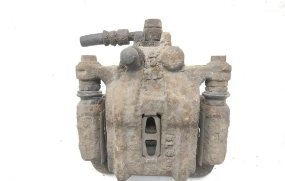 Honda Accord Rear brake caliper