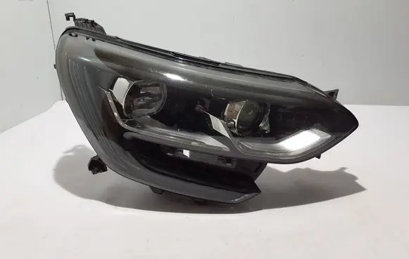 Renault Megane IV Headlight/headlamp 260108478R