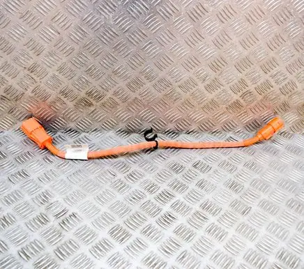 Volkswagen Golf VII Other wiring loom 5QE971483C