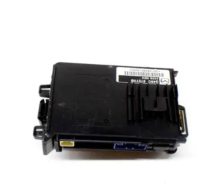 Mazda 6 Central body control module K021615D13 G46C675Y0B