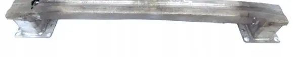 Citroen DS4 Front bumper support beam 9809816680