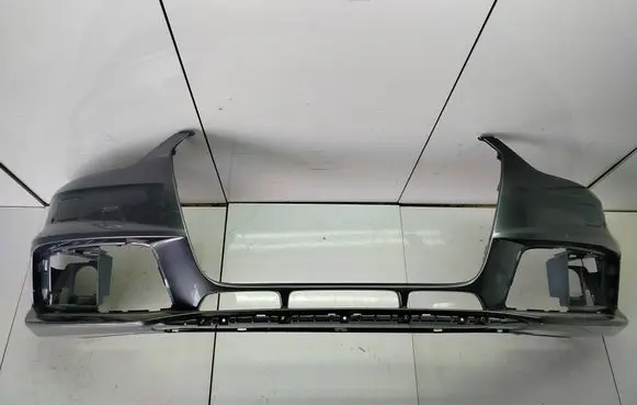 Audi A4 S4 B8 8K Front bumper 8K0807437AJ 8K0807437
