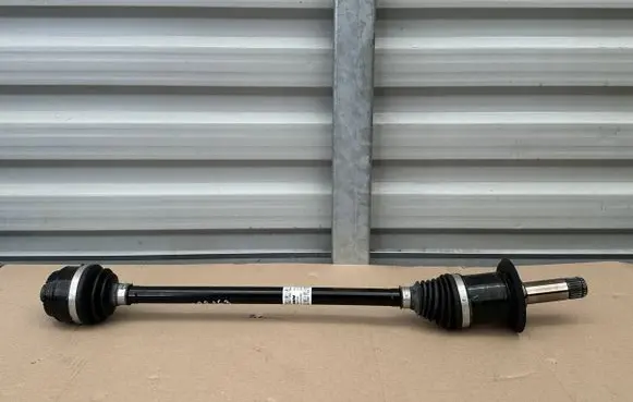 BMW X1 U11 Rear driveshaft 9884793