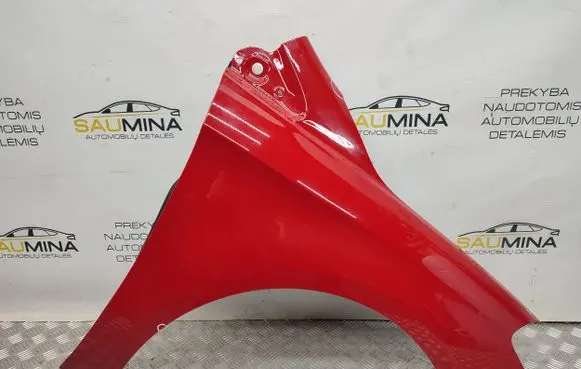 Mercedes-Benz B W246 W242 Fender