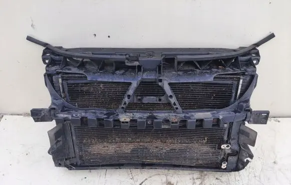 Volkswagen Phaeton Front piece kit 12692627294
