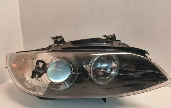 BMW M3 e92 Headlight/headlamp 7162130