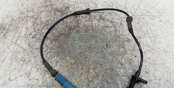 BMW 5 E60 E61 ABS rear brake sensor 0265007851 908705