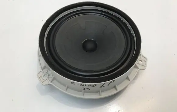 KIA Niro Front door speaker K00F