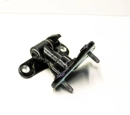 Mercedes-Benz GL X166 Rear door upper hinge 
