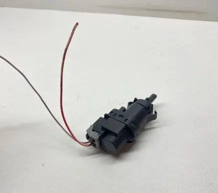 Volvo S80 Brake pedal sensor switch 3M5T13480AB