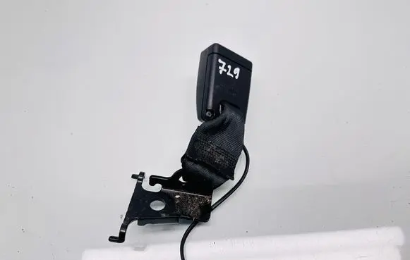 Renault Talisman Rear seatbelt buckle 888429264R 6445308219