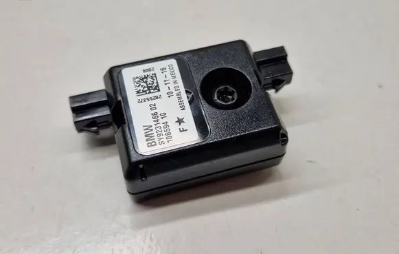 BMW i3 Aerial antenna amplifier 9231466
