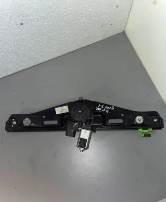 BMW X1 E84 Sliding door window regulator with motor 13262410 2510