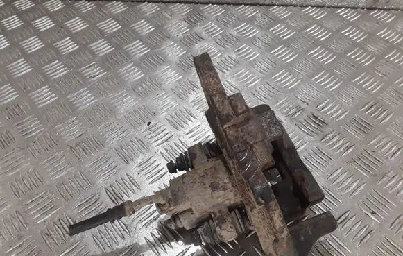 Chrysler Pacifica Rear brake caliper