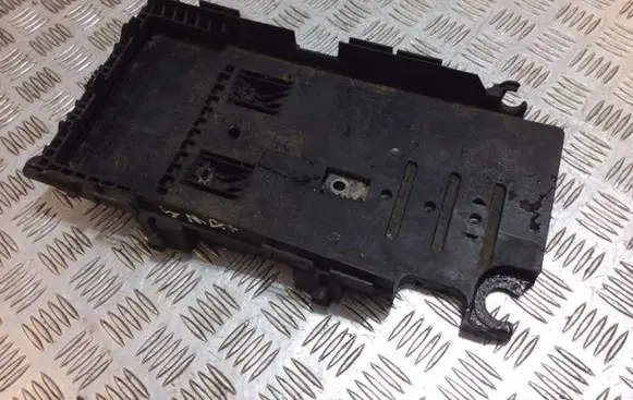 Ford S-MAX Battery tray 6G9110723AF