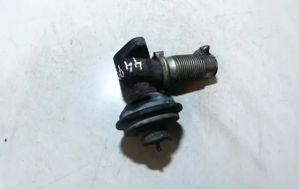 Opel Frontera A EGR valve