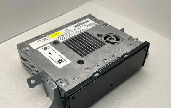 KIA Sportage Radio/CD/DVD/GPS head unit 96560-R2161WK