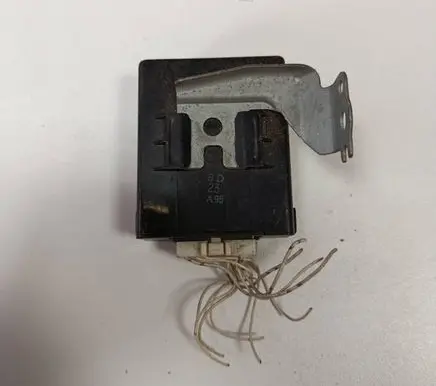 Toyota RAV 4 (XA20) Other control units/modules 8865042130 2771001630