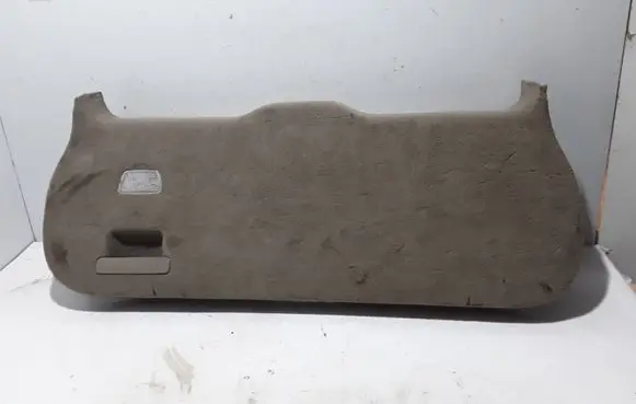Volvo XC60 Tailgate trim 39856534
