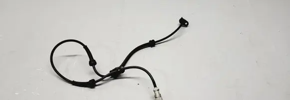 Peugeot 3008 I ABS brake wheel speed sensor 9814730080