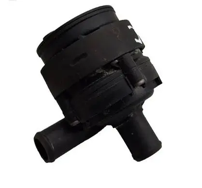 Mercedes-Benz E W212 Electric auxiliary coolant/water pump A2118350028