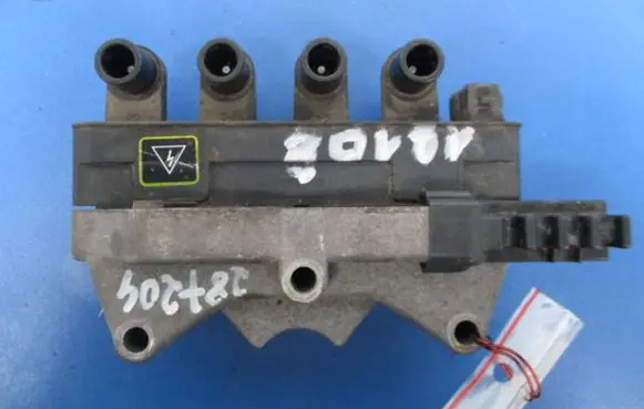 Fiat Siena High voltage ignition coil