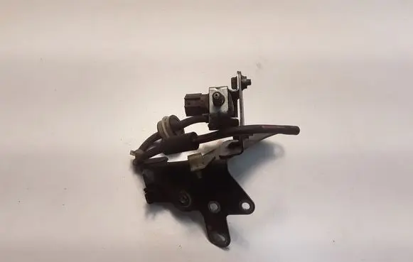 Mitsubishi Pajero Turbo solenoid valve 1397000350