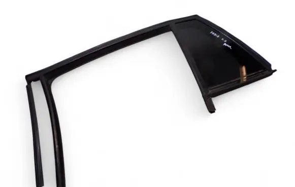 Skoda Fabia Mk2 (5J) Rubber seal rear door 5J9845209