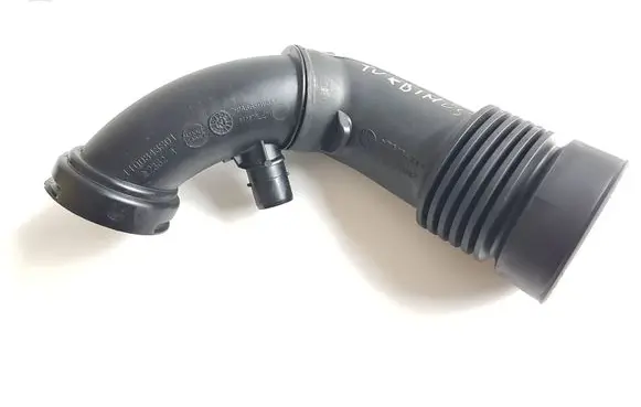 Peugeot Partner III Intercooler hose/pipe 9801021780 1100843S01