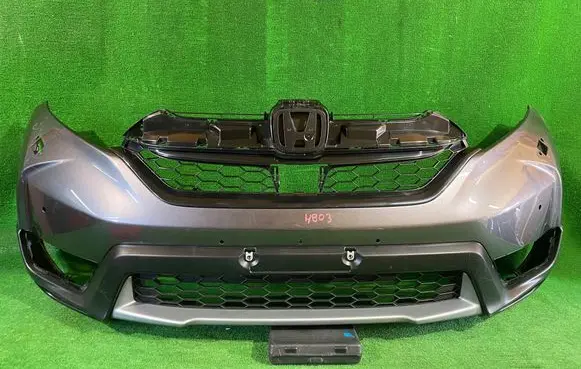 Honda CR-V Front bumper 