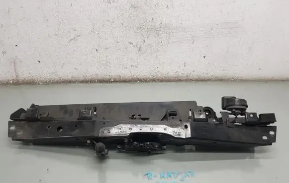 Renault Kadjar Radiator support slam panel 215424EB0A