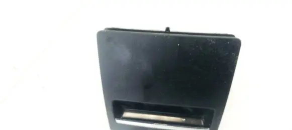 Skoda Superb B6 (3T) Glove box 3T0857961 3T0863284A