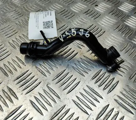 Mercedes-Benz GLE W167 Turbo turbocharger oiling pipe/hose A2562001300