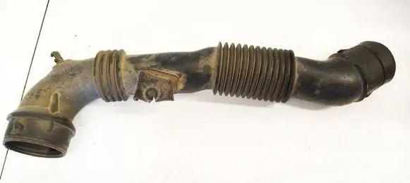 Peugeot 207 Air intake hose/pipe 9680278780