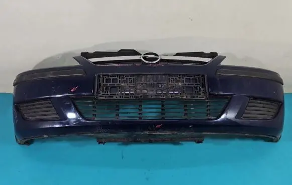 Opel Corsa C Front bumper IMPRK1368688