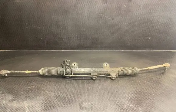 Mercedes-Benz E W211 Steering rack 21111011001