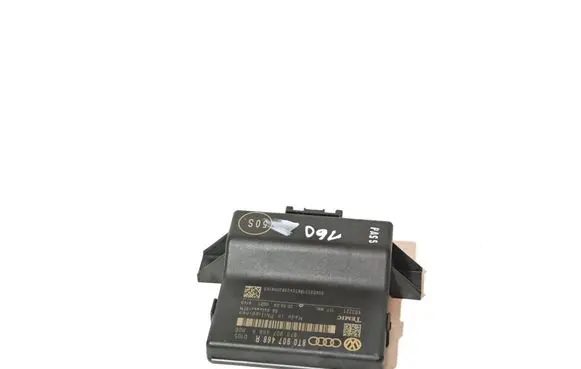 Audi A5 8T 8F Gateway control module 8T0907468R 8T0907468
